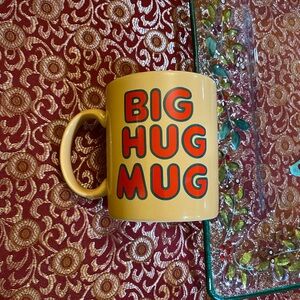 FTD Bouquet Big Hug Mug